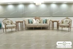 ست مبلمان کاجی مصری کد ۸ باروس (12)