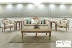 ست مبلمان کاجی مصری کد ۸ باروس (14)