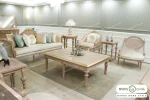 ست مبلمان کاجی مصری کد ۸ باروس (3)