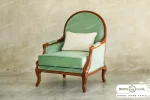 ست مبلمان ۸ نفره کاجی و روما باروس (12)