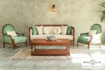 ست مبلمان ۸ نفره کاجی و روما باروس (7)