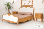 سرویس خواب دو نفره راشل + کمد مونیکا باروس (14)
