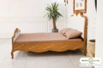 سرویس خواب دو نفره راشل + کمد مونیکا باروس (2)