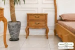 سرویس خواب دو نفره راشل + کمد مونیکا باروس (9)