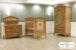 سرویس خواب نوزاد و کودک مونیکا کد ۵ باروس (2)