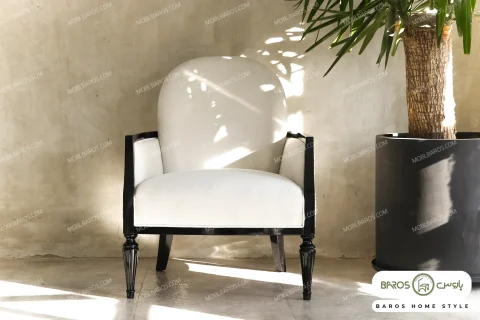 مبل تک نفره جدید دایمند کد 3 خرید مبل باروس (2)
