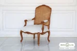 مبل تک نفره کمند کد ۲ باروس (3)