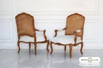 مبل تک نفره کمند کد ۲ باروس (4)