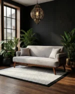 مبل راحتی ۴ نفره نیم ست لیما (2)