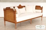 مبلمان ۱۰ نفره ترکیبی کلاسیک و راحتی مهسا و کاجی باروس (13)