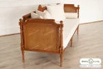 مبلمان ۱۰ نفره ترکیبی کلاسیک و راحتی مهسا و کاجی باروس (14)