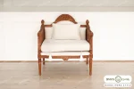 مبلمان ۱۰ نفره ترکیبی کلاسیک و راحتی مهسا و کاجی باروس (19)