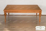 میز جلو مبلی مصری کاجی باروس (1)