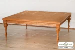 میز جلو مبلی مصری کاجی باروس (2)