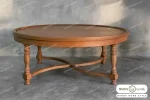میز جلو مبلی و عسلی دایان کد 7 مبل باروس (2)