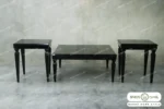 میز جلو مبلی و عسلی دایمند (1)