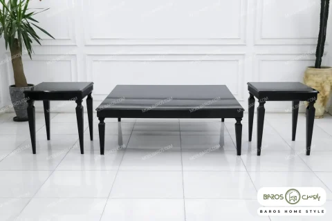 میز جلو مبلی و عسلی دایمند باروس (1)