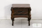 میز عسلی و کنار تلویزیون امیلی باروس (2)