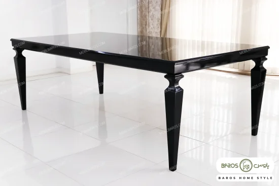 میز ناهار خوری جدید دایمند کد ۳ باروس11 (10)