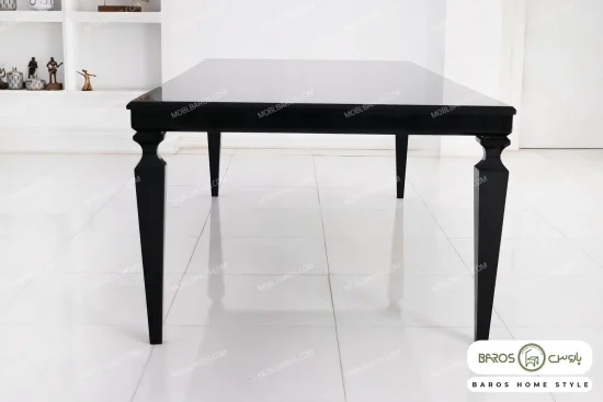 میز ناهار خوری جدید دایمند کد ۳ باروس11 (11)