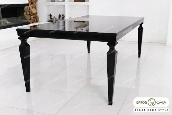 میز ناهار خوری جدید دایمند کد ۳ باروس11 (12)