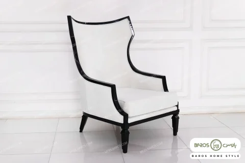 مبل تک نفره جدید دایمند کد ۳