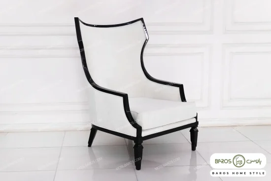 مبل تک نفره جدید دایمند کد ۳