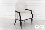 میز ناهار خوری جدید دایمند کد ۳ باروس11 (2)