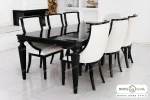 میز ناهار خوری جدید دایمند کد ۳ باروس11 (5)