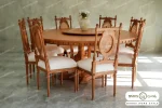 میز ناهار خوری جدید مصری باروس (1)