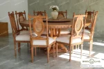 میز ناهار خوری جدید مصری باروس (2)