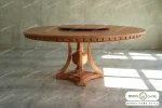 میز ناهار خوری جدید مصری باروس (3)