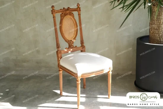 میز ناهار خوری جدید مصری باروس (6)