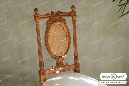 میز ناهار خوری جدید مصری باروس (7)