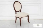 میز ناهار خوری دکورا با صندلی گندم مبل باروس (3)