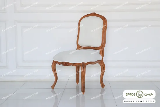 صندلی ناهار خوری کمند