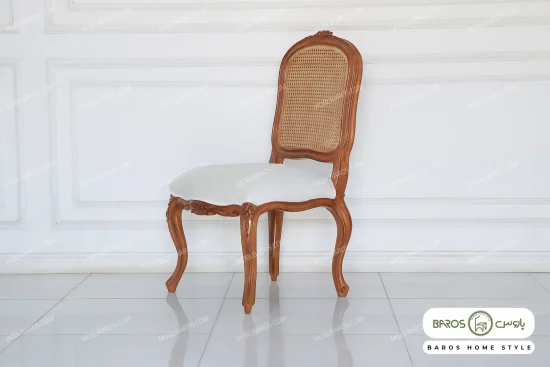 صندلی ناهار خوری کمند