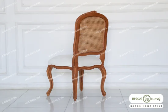 صندلی ناهار خوری کمند