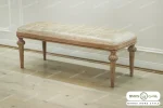 نیمکت و صندلی بنچ کوثر باروس (2)