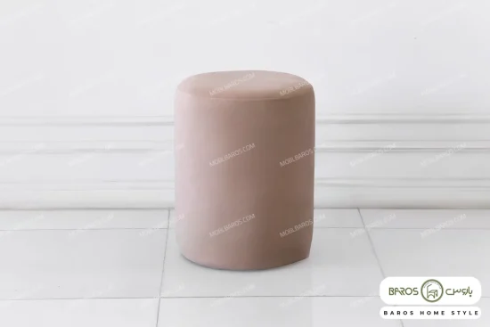پاف استوانه ای رویال باروس (1)