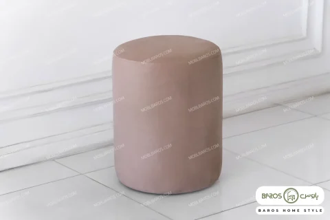 پاف استوانه ای رویال باروس (2)