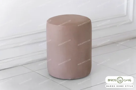 پاف استوانه ای رویال باروس (2)