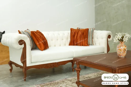 کاناپه چستر و راحتی مدل راشل باروس (1)
