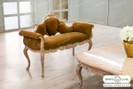 بنچ و صندلی آرال مبل باروس
