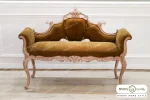 بنچ و صندلی آرال مبل باروس (2)