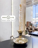 دکوراتیو طرح جدید جا شمعدانی کد 332 مبل باروس (2)