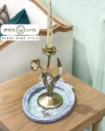دکوراتیو طرح جدید جا شمعدانی کد 350 مبل باروس (1)