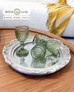 دکوراتیو طرح جدید جا شمعدانی کد 680 مبل باروس (2)