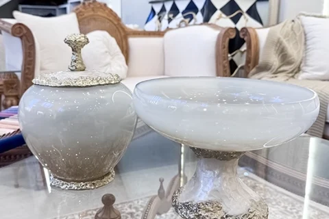 دکوراتیو طرح جدید کد 164 خرید مبل باروس