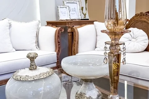 دکوراتیو طرح جدید کد 420 خرید مبل باروس